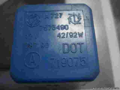 Relé Alfa Romeo 155 156 Fiat Lancia 7573490 719075 A727 42/92W