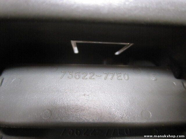 Rejilla Aireadora Suzuki Vitara 7362277E0 73622-77E0 7362477E0 73624-77E0