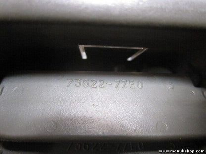 Rejilla Aireadora Suzuki Vitara 7362277E0 73622-77E0 7362477E0 73624-77E0