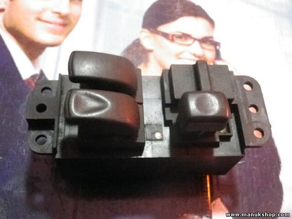 mando botonera elevalunas Mitsubishi Eclipse MB920563 050331