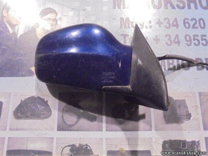 Espejo retrovisor exterior derecho electrico SsangYong Musso 2.9 E11015200