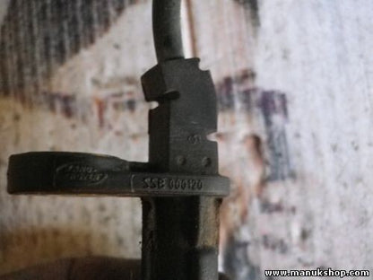 Sensor velocidad revoluciones de la rueda Land Rover Freelander SSB000120