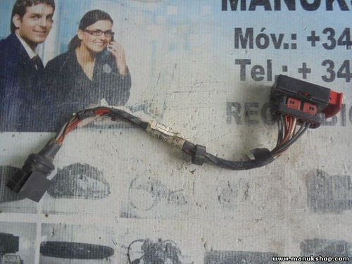 Resistencia calentamiento cable Renault Kangoo 770104 5395 B