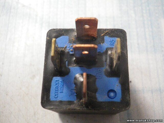 Relé Kia Sportage 391603C200 39160 3C200 39160-3C200 DC12V30A DC12V 30A FIQA