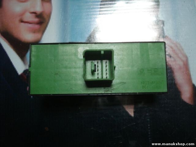 mando botonera elevalunas Seat Leon 1P0959857 3155-01S 1PO959857