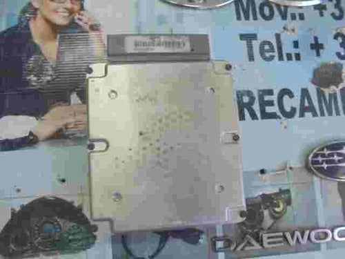 Centralita Ford Mondeo 2 98BB12A650BBA 98BB-12A650-BBA NETS LPE-311 LPE311 EEC-V