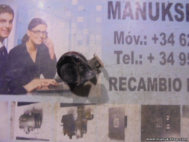 Altoparlante Land Rover Defender YEB101220 24379 e1 0209 E1 000209 007424