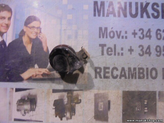 Altoparlante Land Rover Defender YEB101220 24379 e1 0209 E1 000209 007424