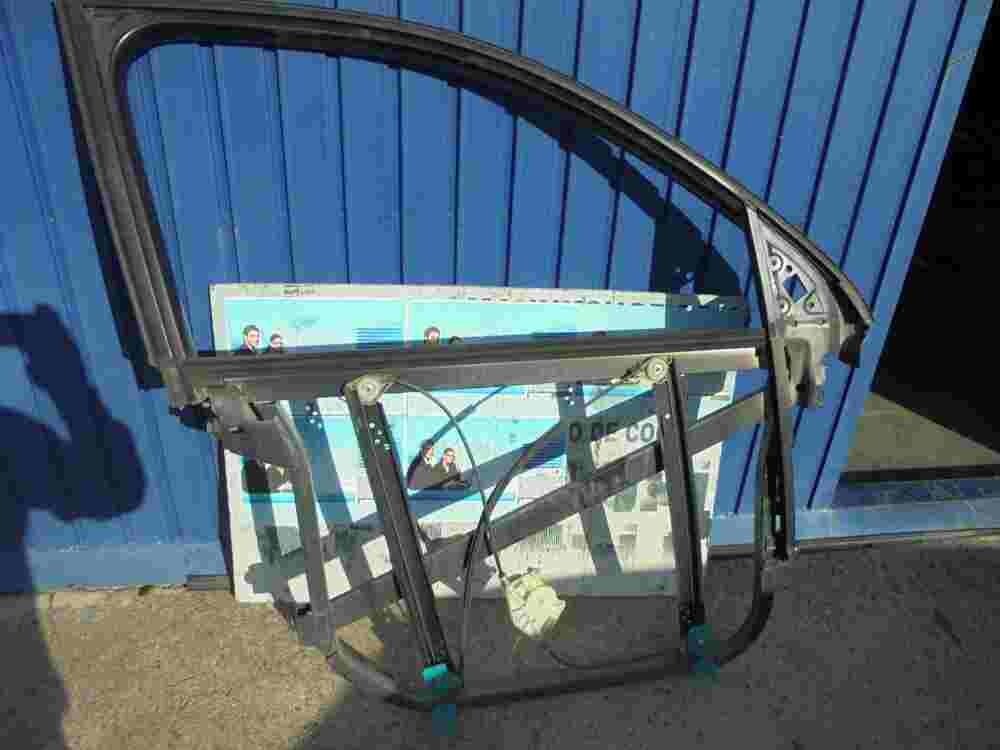 Puerta delantera derecha Porsche Cayenne 7L0837354 7E0035411A 7L5971120