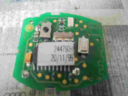 mando control remoto Land Rover 244793