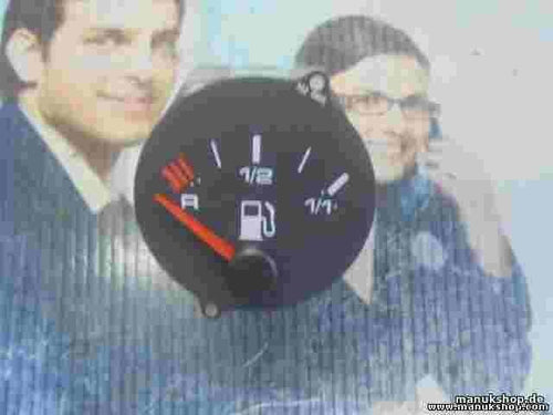 instrumentos indicador de combustible Audi 80 90 8A0919033G