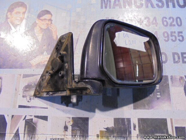 Espejo retrovisor exterior derecho manual Mitsubishi L200 E4012098 e2022098