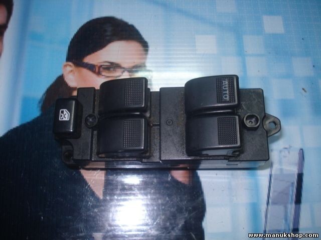 mando botonera elevalunas Mazda 626 BL4E66350  OMRON C8HD192 29X1D4 BL4E
