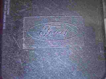 Relé Ford E5SB11433A2A E5SB 11433 A2A