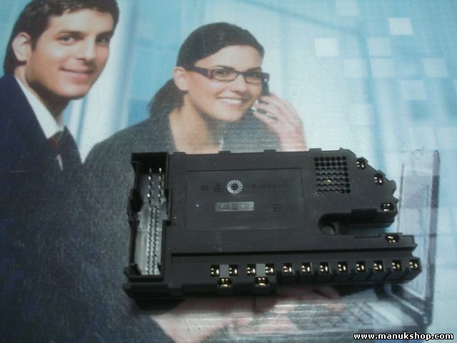 Scatola fusibili Opel Astra Zafira Vectra 90562573 90 562 573