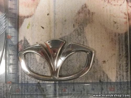 Emblema trasero Daewoo Winstorm 4542 T200 454 2 T200 4542T200