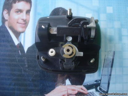 Cerradura del portón trasero Seat Leon 6K0 827 565B/565C 6K0827565B/565C