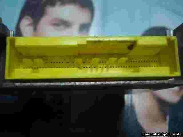 Airbag Centralita Polo 6N Seat Ibiza Cordoba Punto 1J0909603 SIEMENS 5WK4163