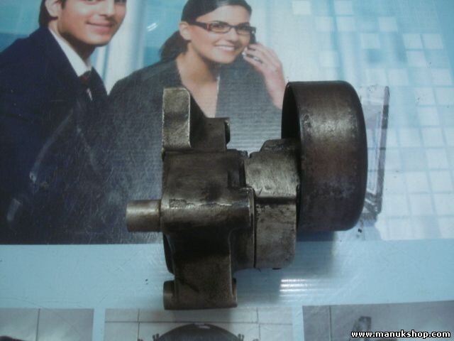 V-tensor de la correa Mercedes-Benz W140 600 SE SEL / 1202000270 120 200 0270