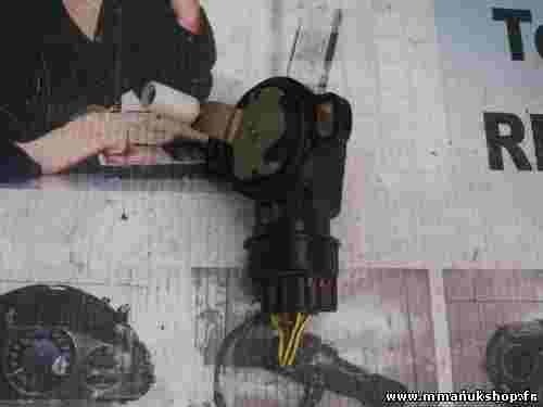 Posizione del pedale dell'acceleratore Toyota Rav4 8928133010 89281-33010 892...