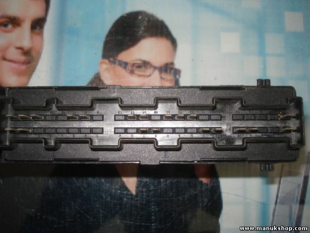 Modulo luce Mercedes W202 (93M1) 2025420232 202 542 02 32 5KG00709902