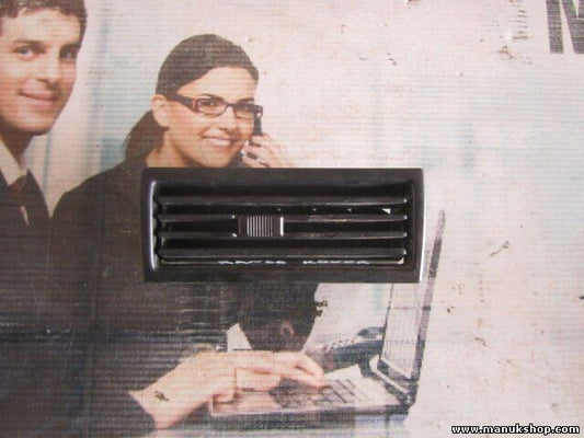 Rejilla Aireadora Range Rover