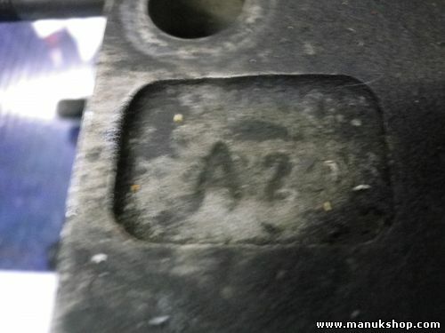 Culata Jeep Grand Cherokee II WJ, WG 3.1 1999-2005 3125 ccm 103 KW 90352029G