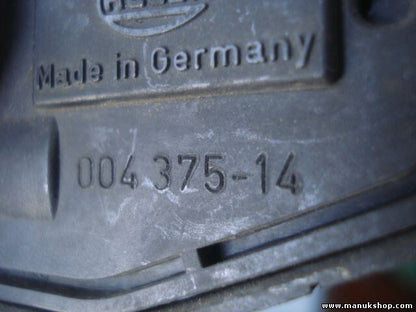 Control de alcance de los faros Opel Omega B 90457812 90 457 812