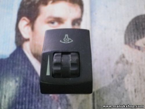 Switch Velocímetro interruptor de iluminación Hyundai Santa Fe Tucson 751U900701