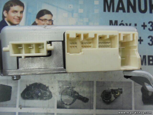 Control de dirección asistida Toyota Avensis 8965005140 6900002323 225000-1160