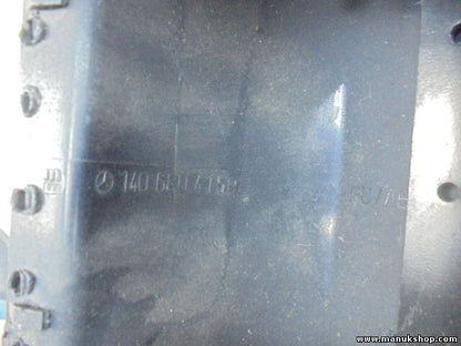 Apoyabrazos Mercedes-Benz 1406804150 1406804050 140 680 40 50 1-04753