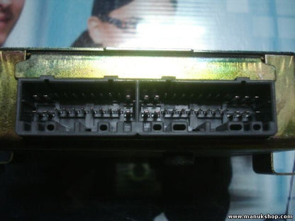 Centralita del motor Honda Accord 35011SN7G000 35011-SN7-G000 VALEO 73608012