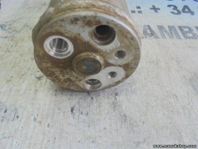 Secador aire acondicionado SsangYong 2.9 D Korando KJ 6851005080 68510-05080