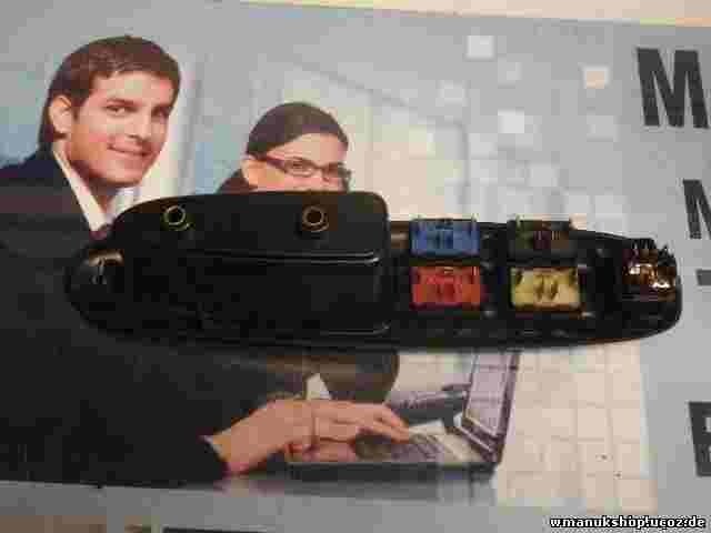 mando botonera elevalunas Alfa Romeo 156 A223 156016090