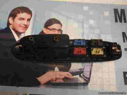 mando botonera elevalunas Alfa Romeo 156 A223 156016090