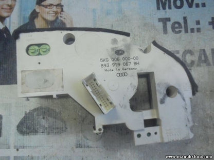Pantalla del Cuadro instrumentos Audi 80 893919067BH ELLA 5KG00600000