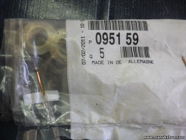 Citroen Peugeot 6974A5 6974.A5