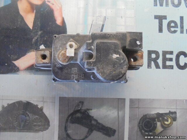 Cerradura cierre centralizado Puerta delantera izquierda Ssangyong 8835005061