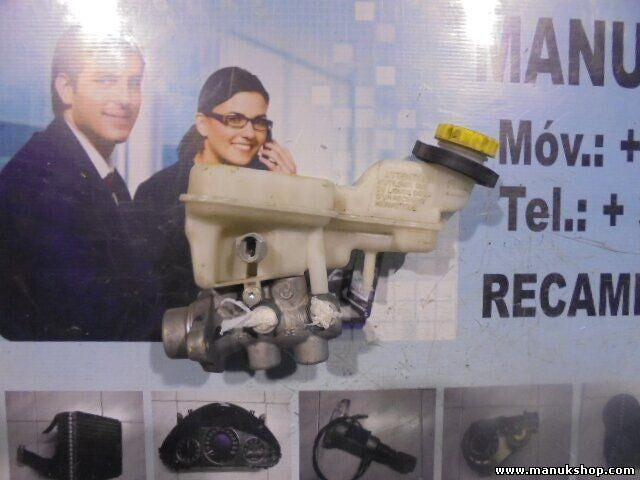 Bomba de freno Jeep Patriot Compass Liberty Dodge Chrysler 2.4 26415000064