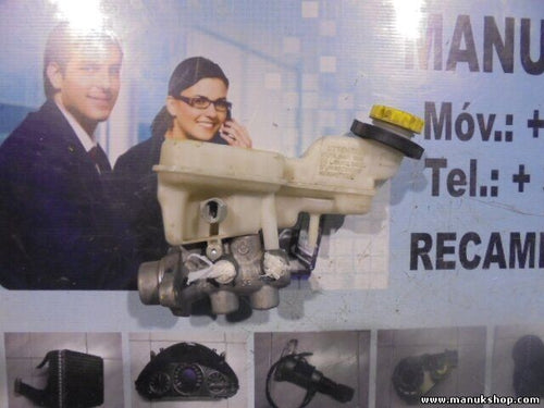 Bomba de freno Jeep Patriot Compass Liberty Dodge Chrysler 2.4 26415000064