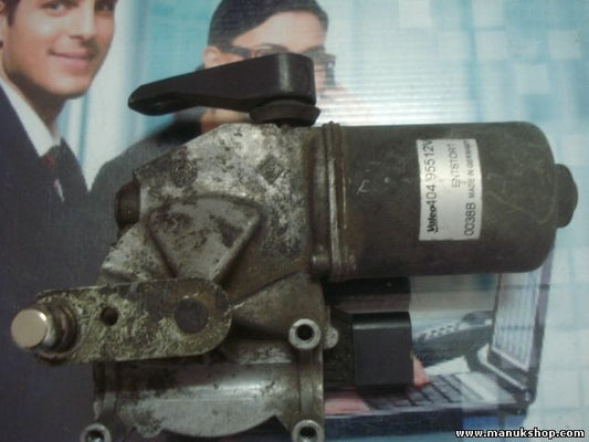 Motor del limpiaparabrisas Mercedes-Benz 404955 0038B A9066200040 A906 620 00 40