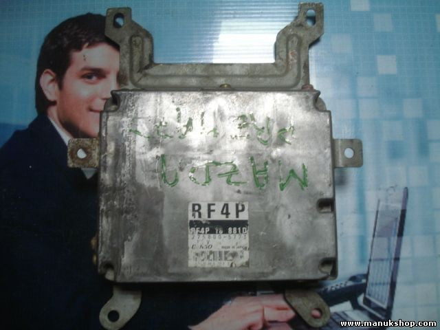 Centralita del motor Mazda Premacy RF4P18881D RF4P 18 881D 2758005773