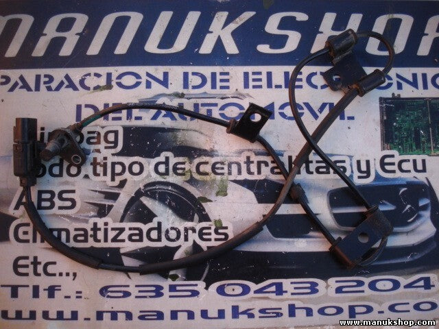 Sensor velocidad revoluciones de la rueda Hyundai Accent 956701G000 95670-1G000