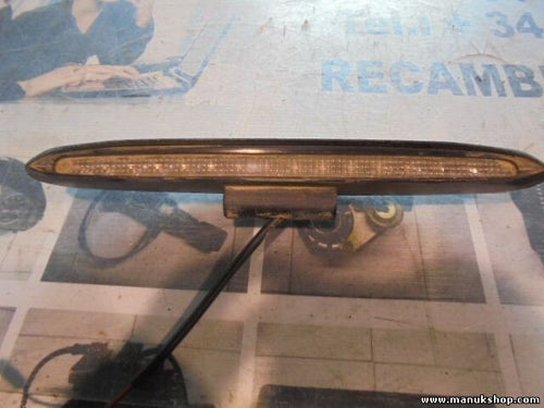 Luz de freno trasera Suzuki Vitara E2024032 E2 024032 13,5V 3,5W VALEO