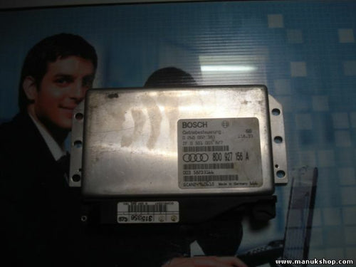 Transmisión controlador VW Audi A4 B5 2.5 8D0927156A BOSCH 0260002383