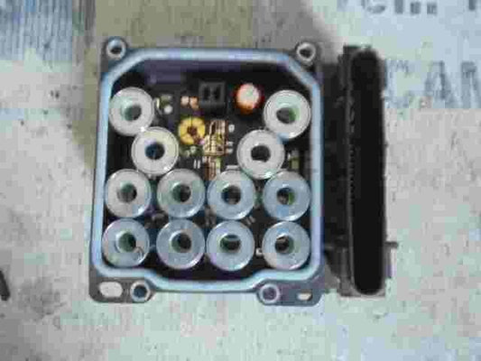 ABS Centralita Renault Megane Scenic II (JM) 2.0 16V BOSCH 0265950335