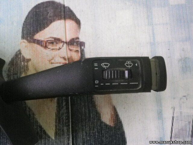 Mando de luces. intermitentes Palanca del limpiaparabrisas SsangYong RHD111214