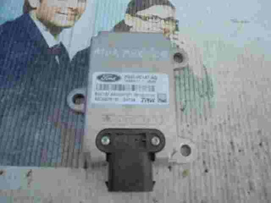 Sensor guiñada  Ford Mondeo MK IV 6G913C187AG 6G91-3C187-AG TRW A2C53278132