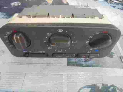 Control de la calefacción Volvo S70 C70 XC70 V70 9171799 ALPS 7928
