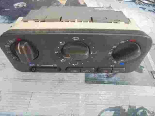 Control de la calefacción Volvo S70 C70 XC70 V70 9171799 ALPS 7928